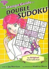 The Manga Guide to Double