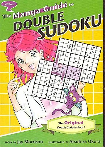 The manga guide - manga, to