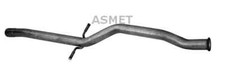 ASMET Repair Pipe catalytic
