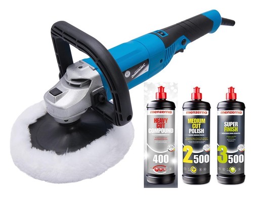 Lustreuse silverline kit de - +,