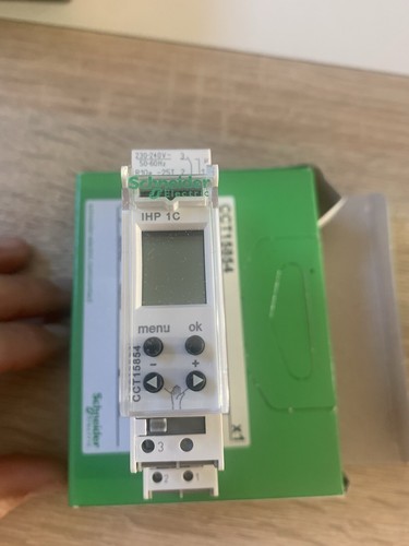 Schneider acti 230 250v - schneider, 230-250v