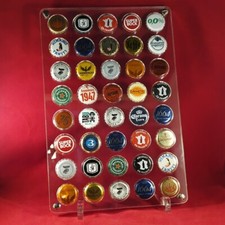 Superbe présentoir en plexi