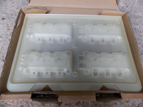 Module igbt semix241dh16s - module,