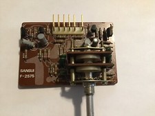 Sansui Au-11000 &