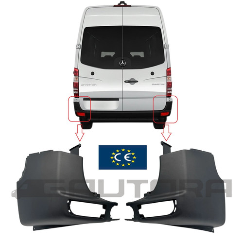 Pour mercedes sprinter w906 - mercedes,