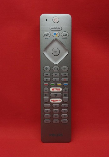 Télécommande philips - télécommande,