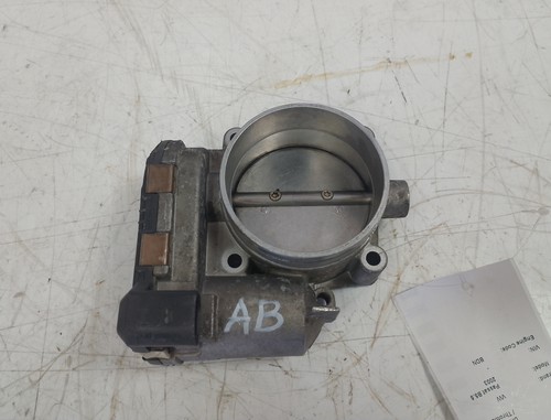 Clapet étranglement pour vw - clapet,