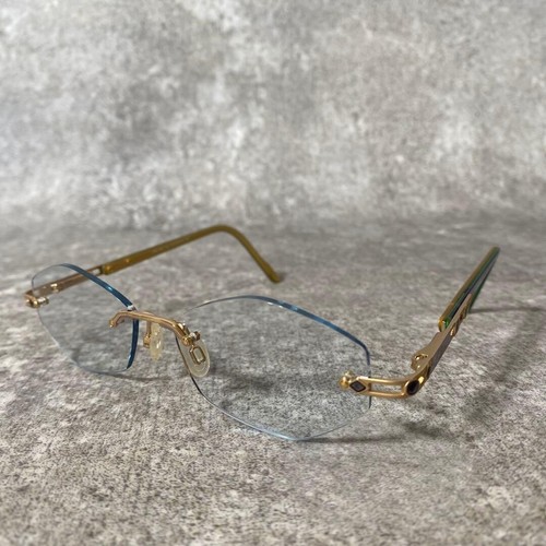 Lunettes vue hexagonales - de,