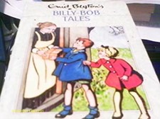 Bibliothèque De Contes Billy