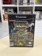 Nintendo Gamecube Teenage
