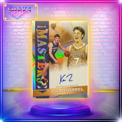 2025 topps finest - topps,