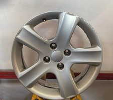 JANTES SET 4 CERCHI USATI PEUGEOT 206 PEUGEOT 206PEUGEOT 307 - 16 4X108 ET31