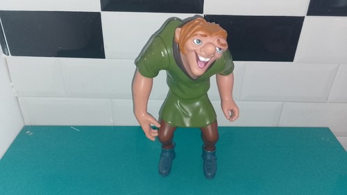 Grande poupée figurine disney - grande,
