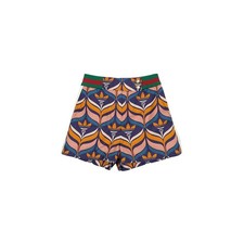 Gucci Shorts Adidas