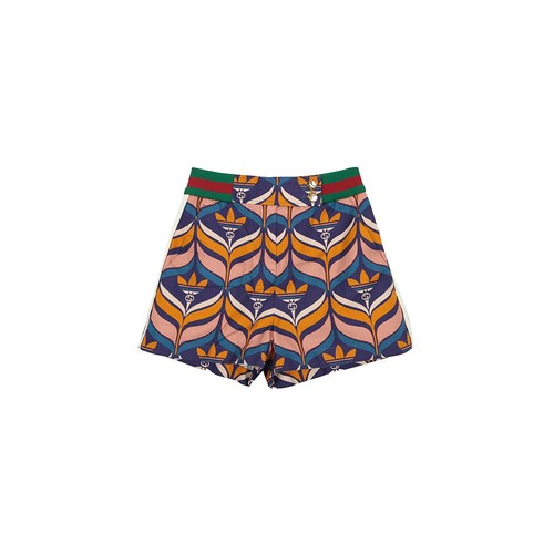 Gucci shorts adidas - gucci,