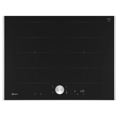 Neff table cuisson - table, de