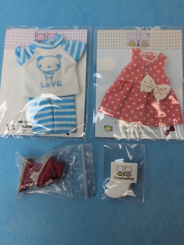 Artisan fairyland pukifee - 6",