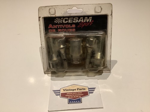 Cesam sport boulons - cesam,