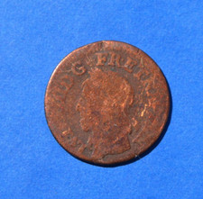 France - Double Tournois Louis XIII 1642 (A confirmer)