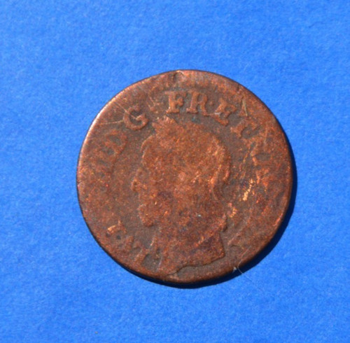 France double tournois louis - -,