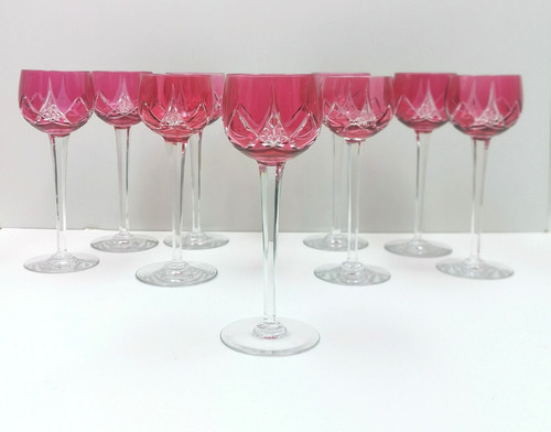 Verres vin roemer - à,