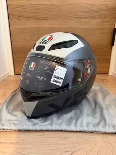 Agv asian fit limited m - fit,