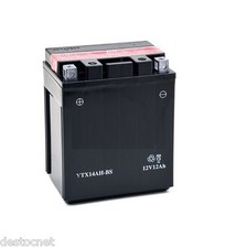 Batterie Quad GTX14AH-BS