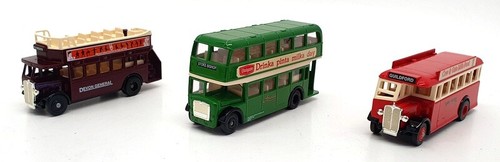 Lledo appx 8cm long diecast - lledo,
