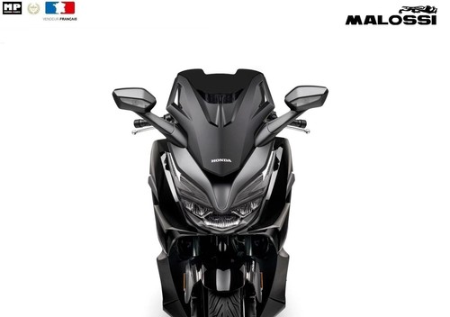 Bulle mhr screen sport - screen,
