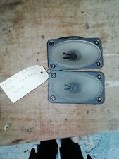 1  Haut-parleur tweeter