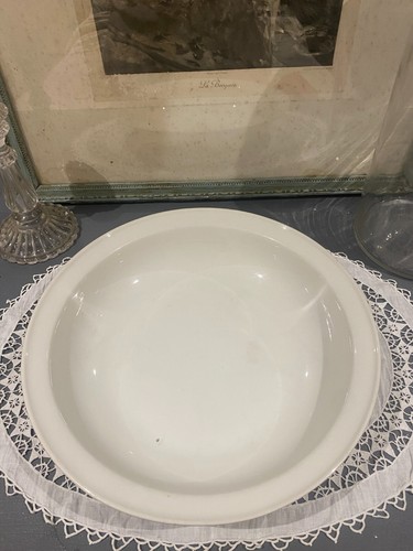 Plats creux porcelaine à - en,