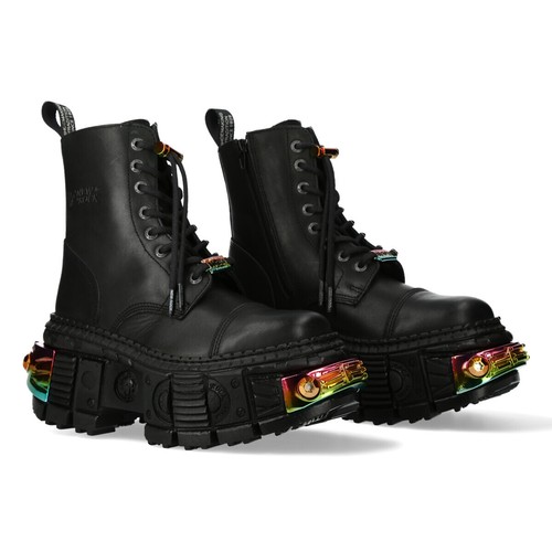 New rock bottes wall83cct - new,