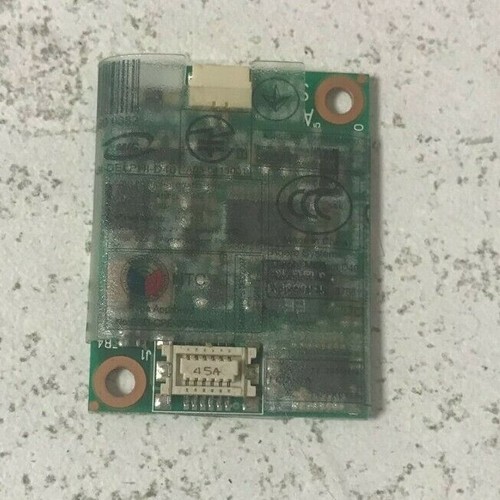 Modem compaq 6830s - hp,