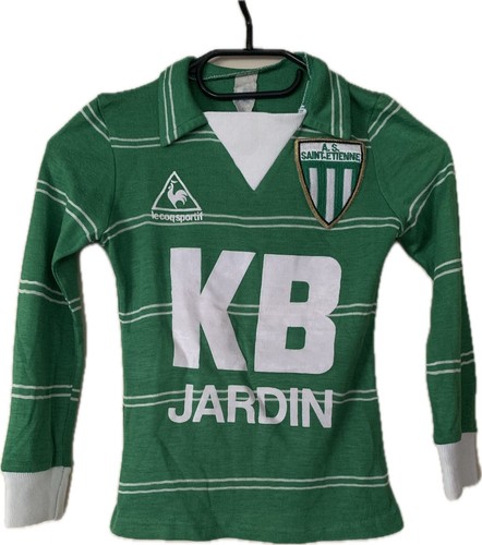 Maillot saint etienne asse - saint,