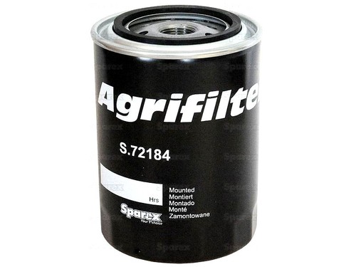 Filtre huile moteur pour - moteur,
