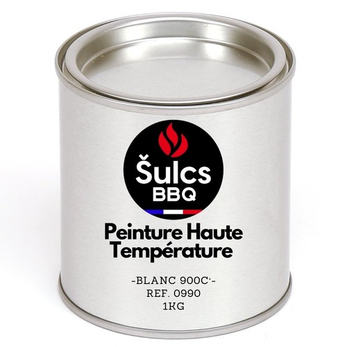 Peinture haute température - peinture,