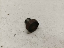 BOUCHON VIDANGE HUILE MOTEUR SUZUKI 500 GSE 1992