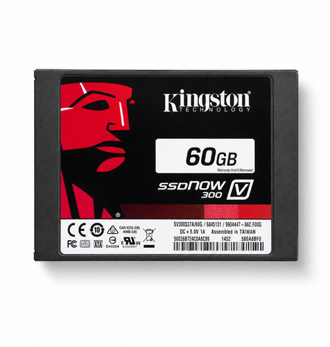 Ssd kingston ssdnow - kingston, v300