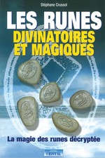Les runes divinatoires et