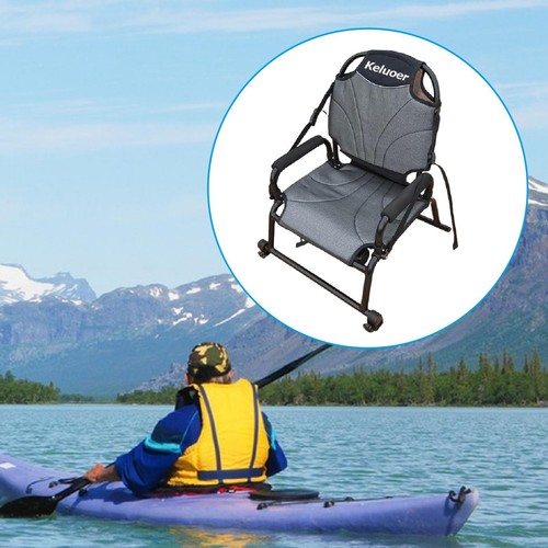 Siège kayak pliable - de, avec