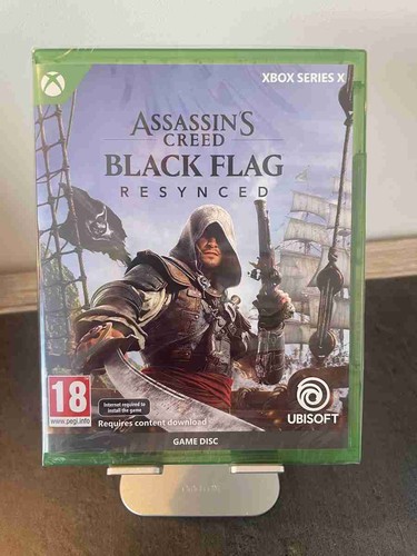 Xbox serie assassin - serie, x