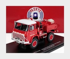 Alerte Alerte0164 Saviem - Sm5