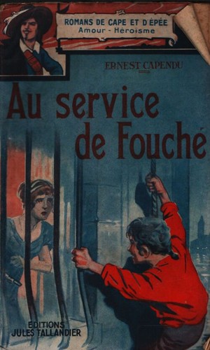 Service fouché ernest - service,