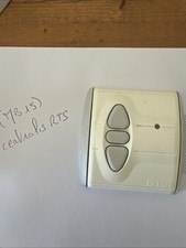 (MB15) Somfy telecommande
