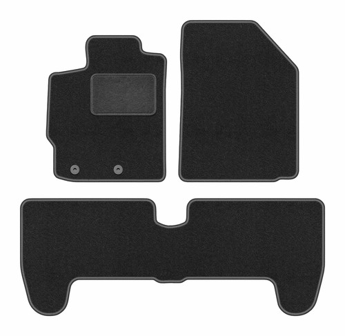 Tapis moquette toyota - tapis,
