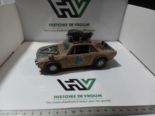 Lancia Fulvia S19 Polistil