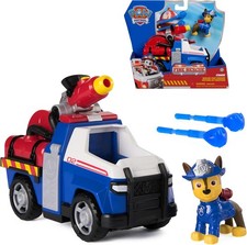 Paw Patrol  Pat Patrouille
