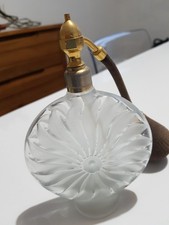 FLACON PARFUM ART DECO MARCEL