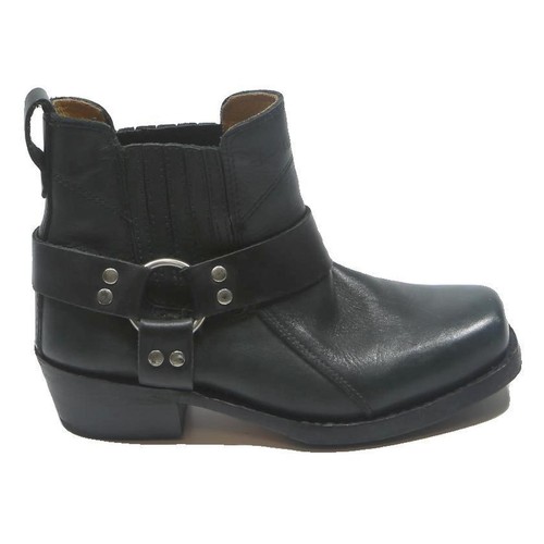 Bottines cheville motard held - cheville,
