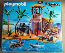 Playmobil Pirates 4899 NEUF